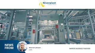 NIVERPLAST I COMBIPLAST amp VARIOSEAL LIVE HD [upl. by Lal]