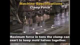 Extrusion Blow Molding  Lesson 1  The Process and the Equipment [upl. by Acinorahs]