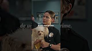 O Que Acham dessa CENA 😮🎥SÉRIE The Rookie [upl. by Oiragelo]