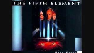 Leeloo  Eric Serra The Fifth Element OST [upl. by Forrest]