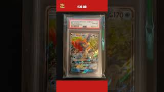 Keldeo GX Unified Minds 47236 PSA 10 Pokemon Card Gem Mint 💎 [upl. by Eednam]