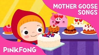 To Market to Market  Mother Goose  Nursery Rhymes  PINKFONG Songs for Children [upl. by Akoyin]