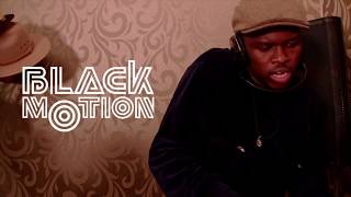 Black Motion  Live from South Africa Defected Virtual Festival [upl. by Narayan566]