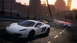 Need For Speed Most Wanted  Gameplay Feature Series 1  Singleplayer [upl. by Nnod559]