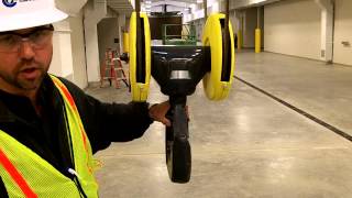 Concord CA Overhead Crane Operator Training [upl. by Barbabra846]