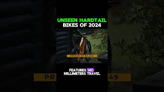 Best Ever Hardtail Bikes of 2024 [upl. by Esinel350]