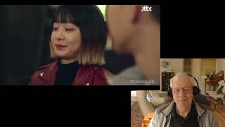 Reaction to MV 김필Kim Feel  Someday The Boy 이태원 클라쓰 OST Itaewon Class OST Part 6 [upl. by Ydnyl]