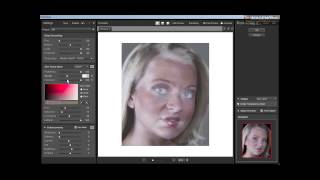 Portraiture Skin retouching Plugin overview [upl. by Suivat]