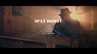 KALI Späť domov prodJESO OFFICIAL VIDEO [upl. by Zipah]