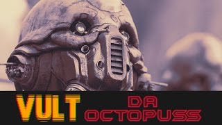 Da Octopuss  Vult Rogue One [upl. by Nilyad844]