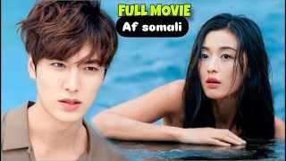 Full Season  Gawarey Maanyo Jeclaate Wiil Tuug Ah   Bilaaw Ilaa Iyo Dhammaad  Korean Af Somali [upl. by Adiol]