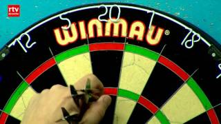 Assen maakt zich op voor grootste darttoernooi ter wereld Dutch Open Darts [upl. by Attennyl663]