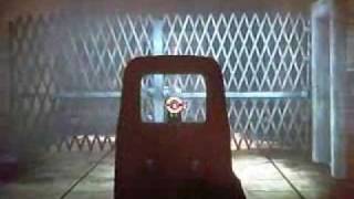 BlackSite Area 51 Xbox 360  1080p60 HD Walkthrough Episode 5  Topside [upl. by Balliol]