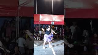 PASAYAWA KO DAY WOMENS DANCING youtubeshort dance bisayasongs [upl. by Ailliw353]