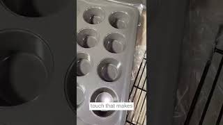 Honest Review Ninja Foodi NeverStick 10 Piece Bakeware Set [upl. by Lorsung]