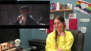 Akim And The MajistretRampas MV Reaction [upl. by Adanama]