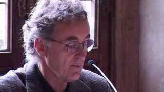 Fritjof Capra The Systems View of Life [upl. by Jamille]