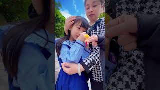 How can rabbits snatch childrens sugarShort Officer Rabbit angel [upl. by Aduh]