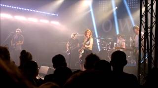 Slowdive  She Calls  Live at Flow Festival Helsinki Aug 10 2014 [upl. by Ymaral]