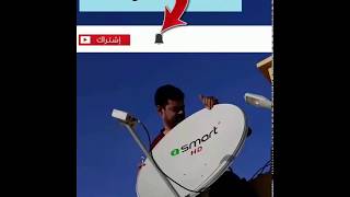 برمجة شاشة ال جي بداخلها الرسيفر TV LG [upl. by Giulio]