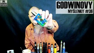 Godwinovy Myšlenky 36 [upl. by Brod]