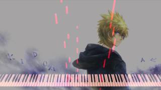 Emotional Piano Music  Roxas Original Composition [upl. by Gnay172]