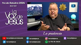 La prudencia  1ro de Octubre 2024 241001 [upl. by Ardyce]