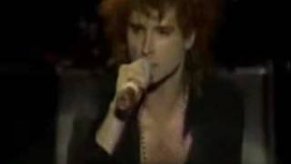 John Waite Welcome To Paradise [upl. by Elwira]