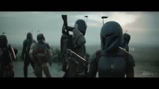 The Mandalorian And Grogu 2026  FIRST TRAILER  Star Wars [upl. by Girardi]