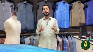 Mens Branded Waistcoats  Mens Waistcoat Wholesale Market  Mens Fancy Waistcoats  Online amp Visit’s [upl. by Isis]