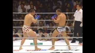 Wanderlei Silva  A PRIDE Highlight [upl. by Martin]