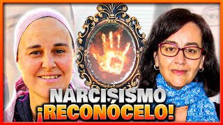 😇😈 NARCISISMO ESPIRITUAL ➤La personalidad más PELIGROSA ☣️ Con Maribel Rodríguez Psiquiatra [upl. by Ecnahoy]