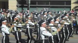 Japanese Marching Band [upl. by Matejka]