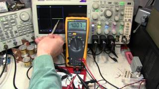 219 Back to Basics Introduction to Field Effect Transistors JFET MOSFET [upl. by Wj]