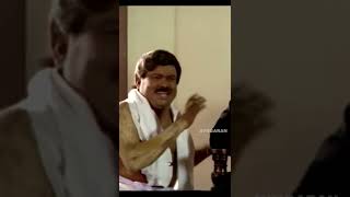 இந்தாங்க பால் சாப்புடுங்க  Goundamani  Rettai Jadai Vayasu  Ajith  Shorts [upl. by Adiazteb181]