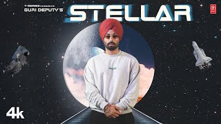 STELLAR Official Video  Guri Deputy  Latest Punjabi Songs 2024  TSeries [upl. by Sunshine13]