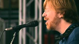 Trey Anastasio  Full Concert  080208  Newport Folk Festival OFFICIAL [upl. by Risay13]