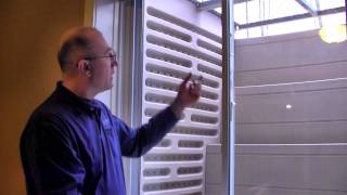 Basement Egress Window  ProMaster Home Repair [upl. by Wynny]