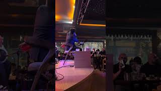 Shabaz zamani blaw nakrawa live music 2024 part 2 [upl. by Twyla981]