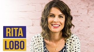 Drauzio Entrevista  Rita Lobo [upl. by Neelyar]