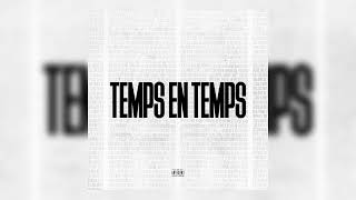 Zola  Temps en temps Instrumental  clean separated audio [upl. by Ullman858]