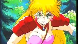 Opening to New Cutey Honey Vol 3 VHS 1995 [upl. by Tench]