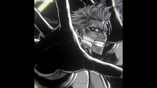 ⌈ THE BOSSES 🗿💀⌋  ⌈ ULIQUORRA  GRIMMJOW ⌋  ⌈ MANGA EDIT AMV ⌋ BLEACH  manga edit bleach [upl. by Niuq]