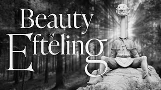 The Beauty of Efteling  De Efteling Short Film [upl. by Ettedo]