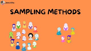 Sampling Methods SimpleClusterStratifiedSystematicConvenience [upl. by Culberson]