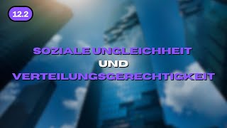 Prinzipien der Verteilungsgerechtigkeit Egalität Bedarf Leistung  12213 [upl. by Adnerad]