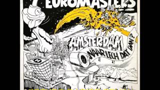 EuromastersAmsterdam Waar lech dat danTechno nation remix [upl. by Brackely]