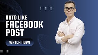 How to Get Auto Likes on Facebook  Facebook Bot [upl. by Clough651]