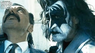 NON CI RESTA CHE IL CRIMINE  Trailer del Film Commedia con Marco Giallini [upl. by Berry207]