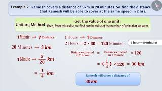 Equivalent Ratios  Part 23  English  Class 7 [upl. by Llekcir624]